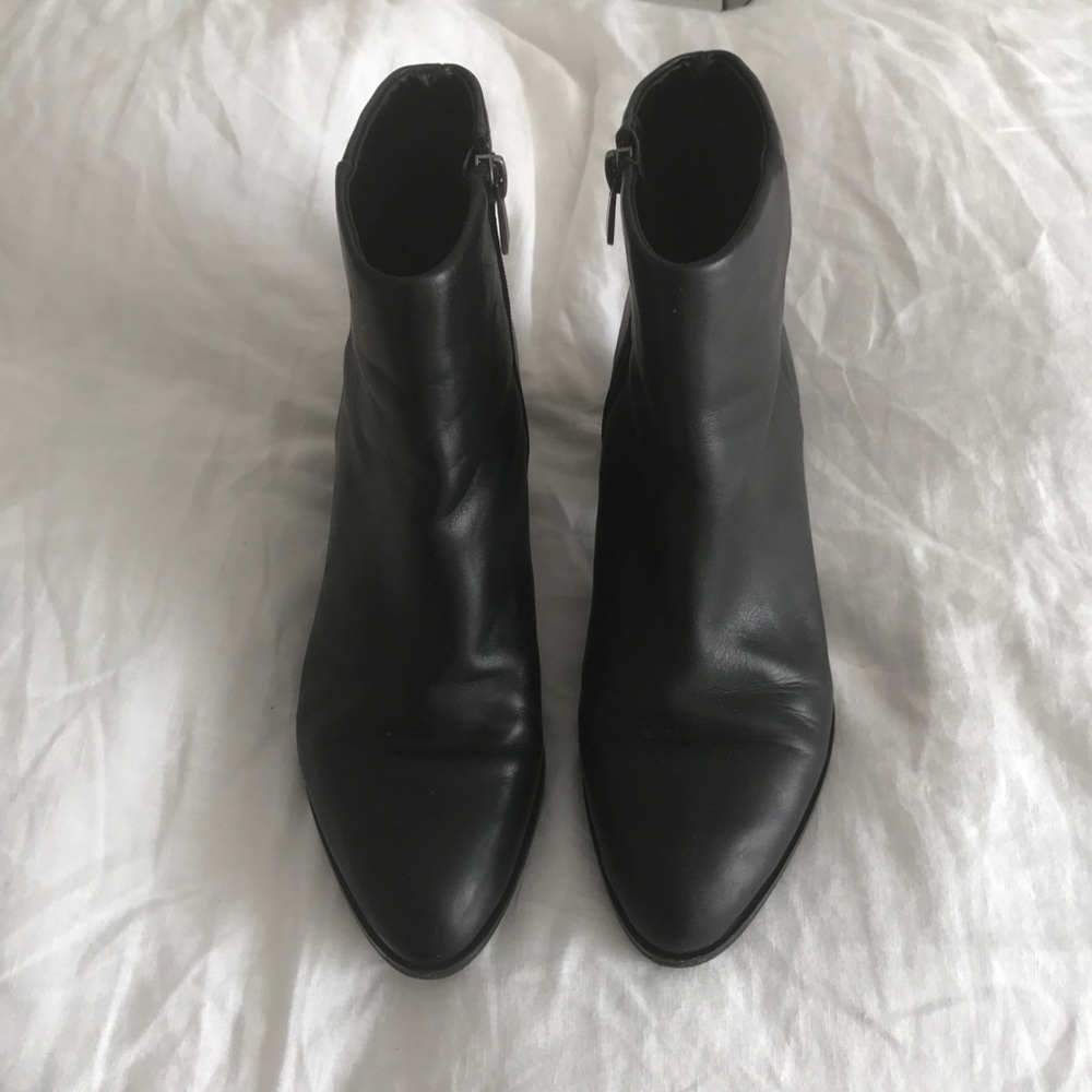 Sam Edelman Booties